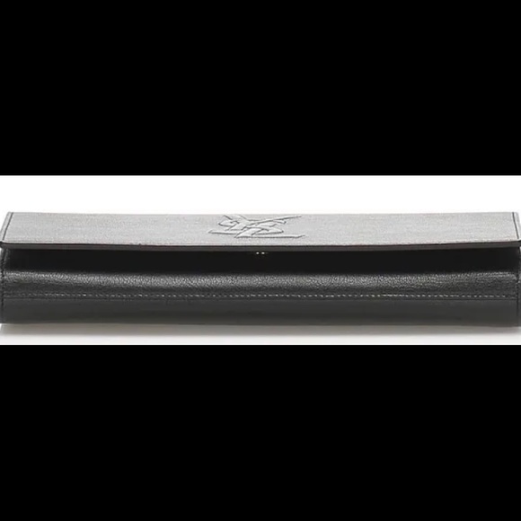 YSL clutch - Picture 2 of 6